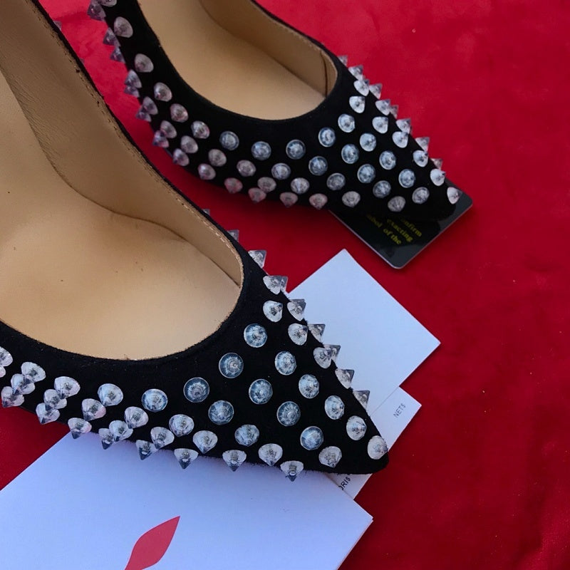 Dragons Bags - High-Quality Designer Products for You - AFFORDABLE LUXURY HEELS - 7919