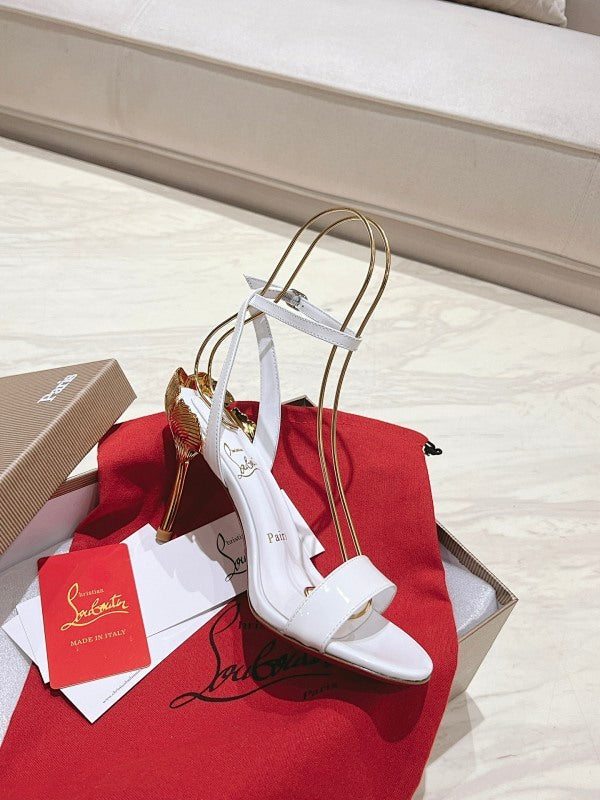 Dragons Bags - Premium Luxury Goods and Accessories - AFFORDABLE LUXURY HEELS - 8158