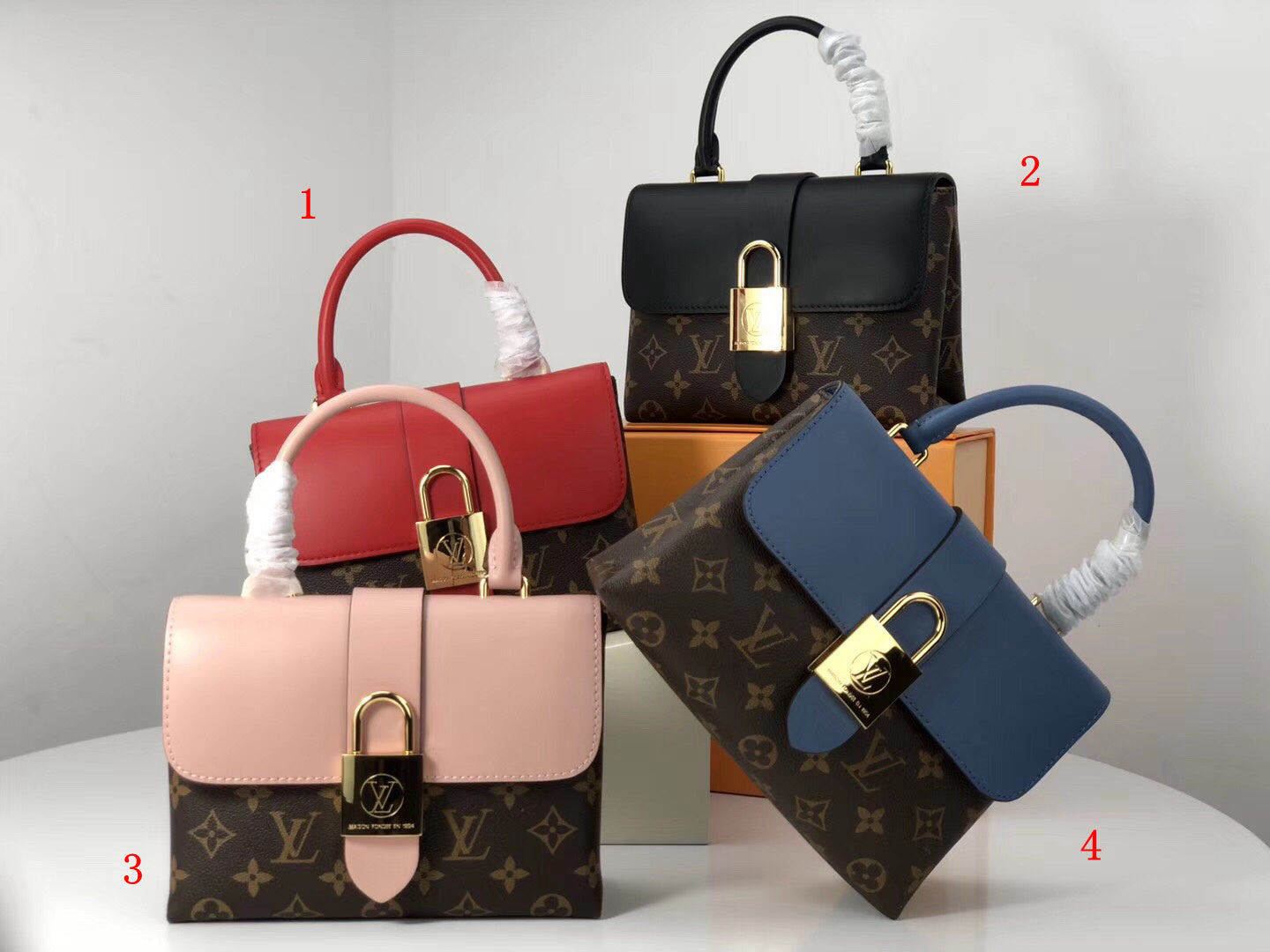 Dragons Bags - High-Quality Designer Products for You - AFFORDABLE LUXURY BAGS - 3775
