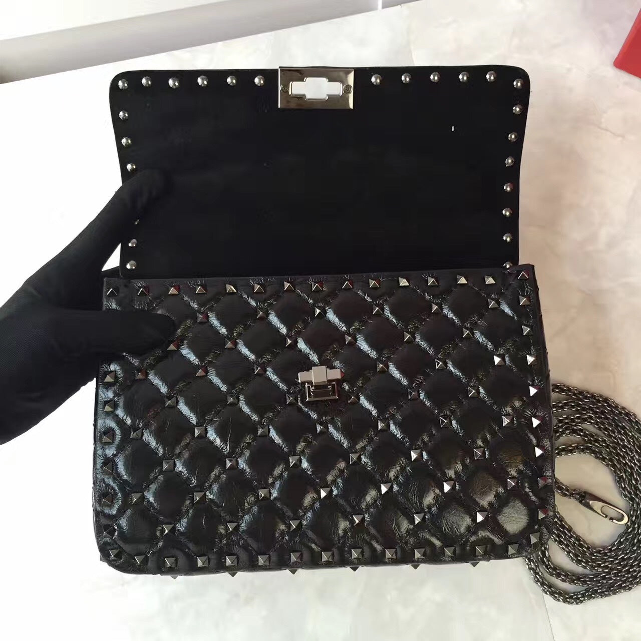 Dragons Bags - Premium Luxury Goods and Accessories - AFFORDABLE LUXURY BAGS - 5538