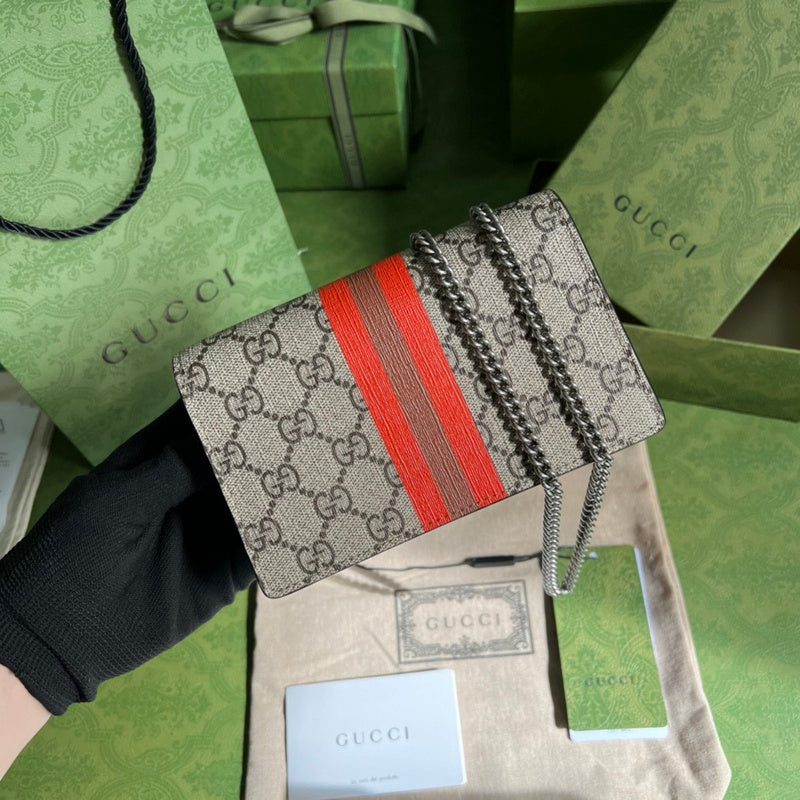 Dragons Bags - Premium Luxury Goods and Accessories - AFFORDABLE LUXURY BAGS - 20309