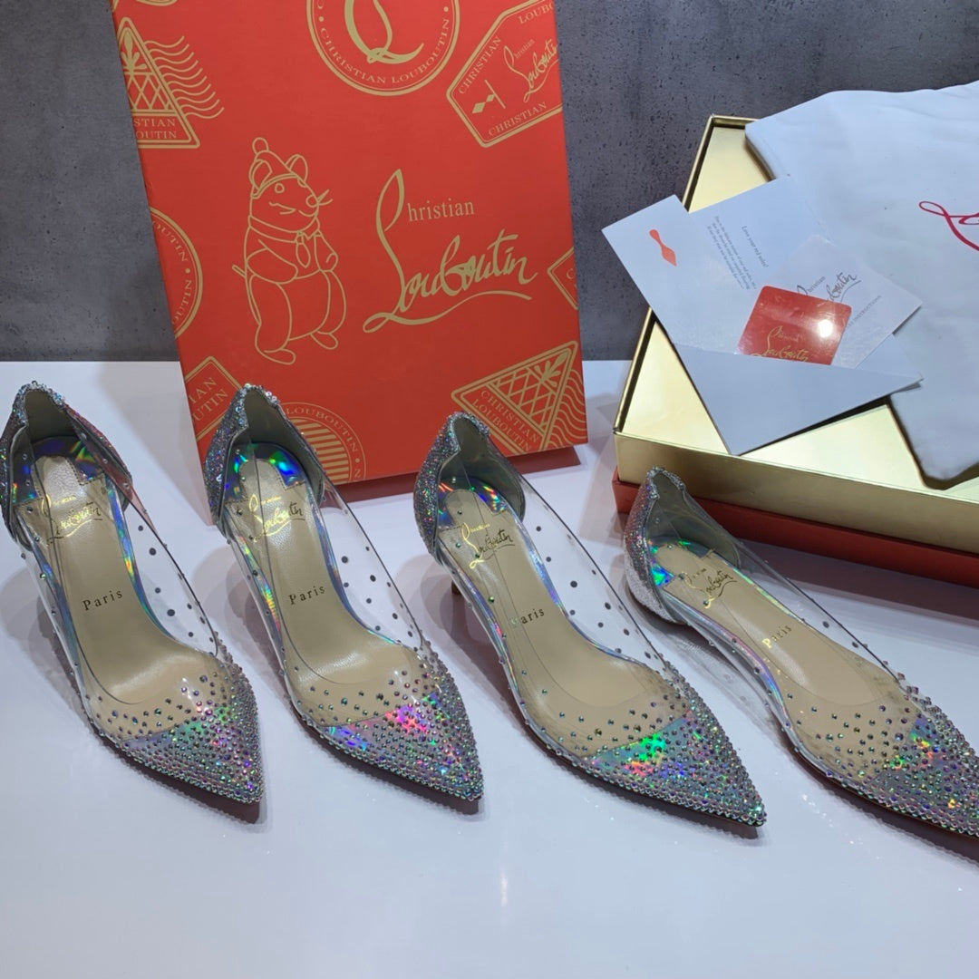 Dragons Bags - Best High-End Brands in One Place - AFFORDABLE LUXURY HEELS - 8205
