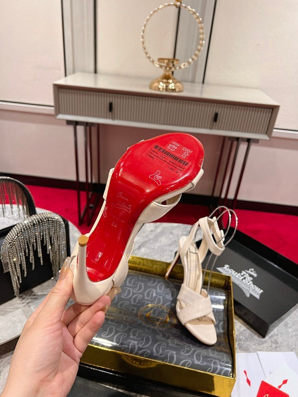Dragons Bags - DESIGNER HEELS FOR WOMEN - AFFORDABLE LUXURY HEELS - 8080