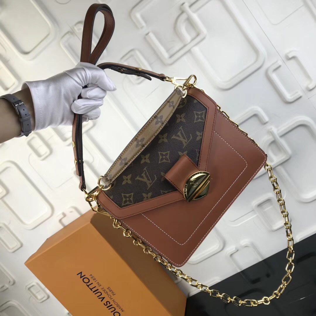 Dragons Bags - DESIGNER BAGS FOR WOMEN - AFFORDABLE LUXURY BAGS - 3668