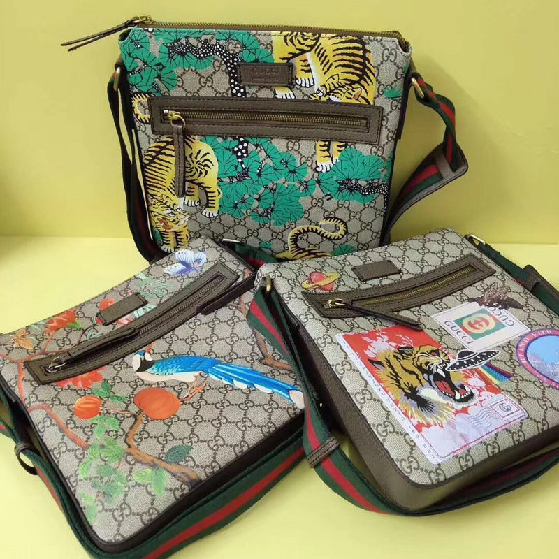 Dragons Bags - Premium Luxury Goods and Accessories - AFFORDABLE LUXURY BAGS - 20281