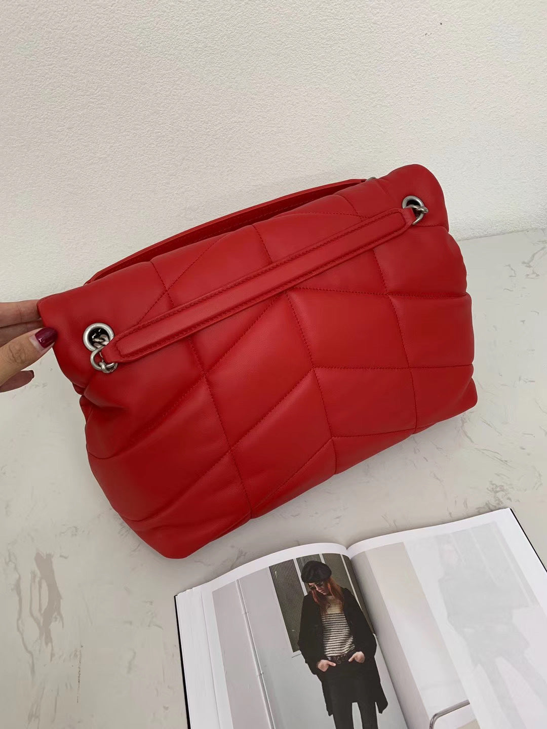 Dragons Bags - DESIGNER BAGS FOR WOMEN - AFFORDABLE LUXURY BAGS - 5784