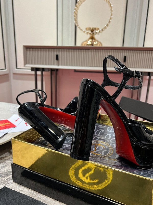 Dragons Bags - Premium Luxury Goods and Accessories - AFFORDABLE LUXURY HEELS - 8234