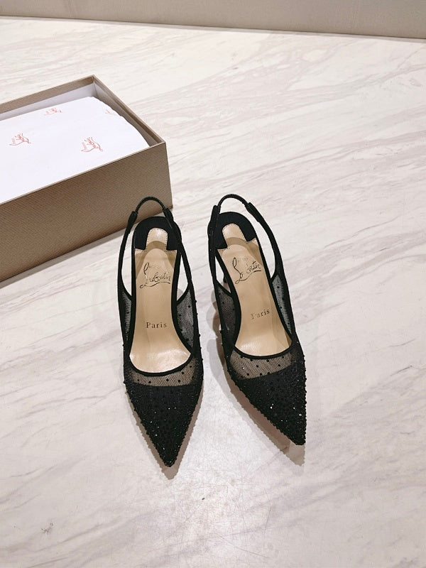 Dragons Bags - DESIGNER HEELS FOR WOMEN - AFFORDABLE LUXURY HEELS - 8220