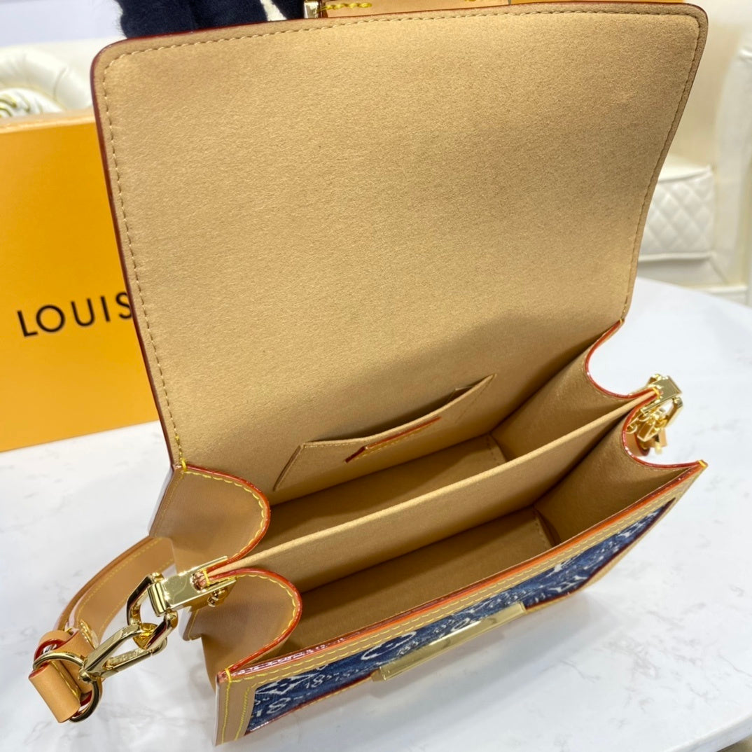 Dragons Bags - DESIGNER BAGS FOR WOMEN - AFFORDABLE LUXURY BAGS - 3440