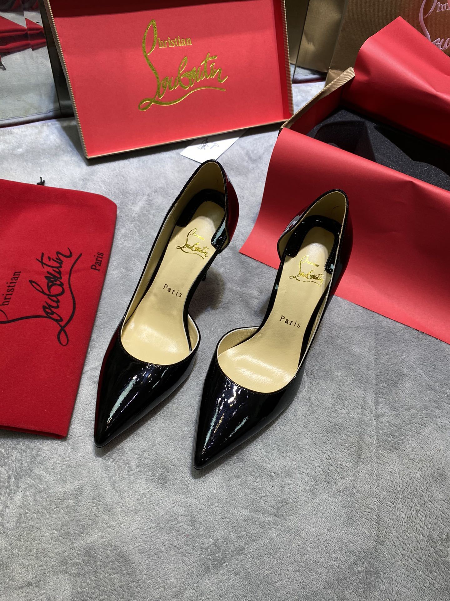 Dragons Bags - High-Quality Designer Products for You - AFFORDABLE LUXURY HEELS - 7947