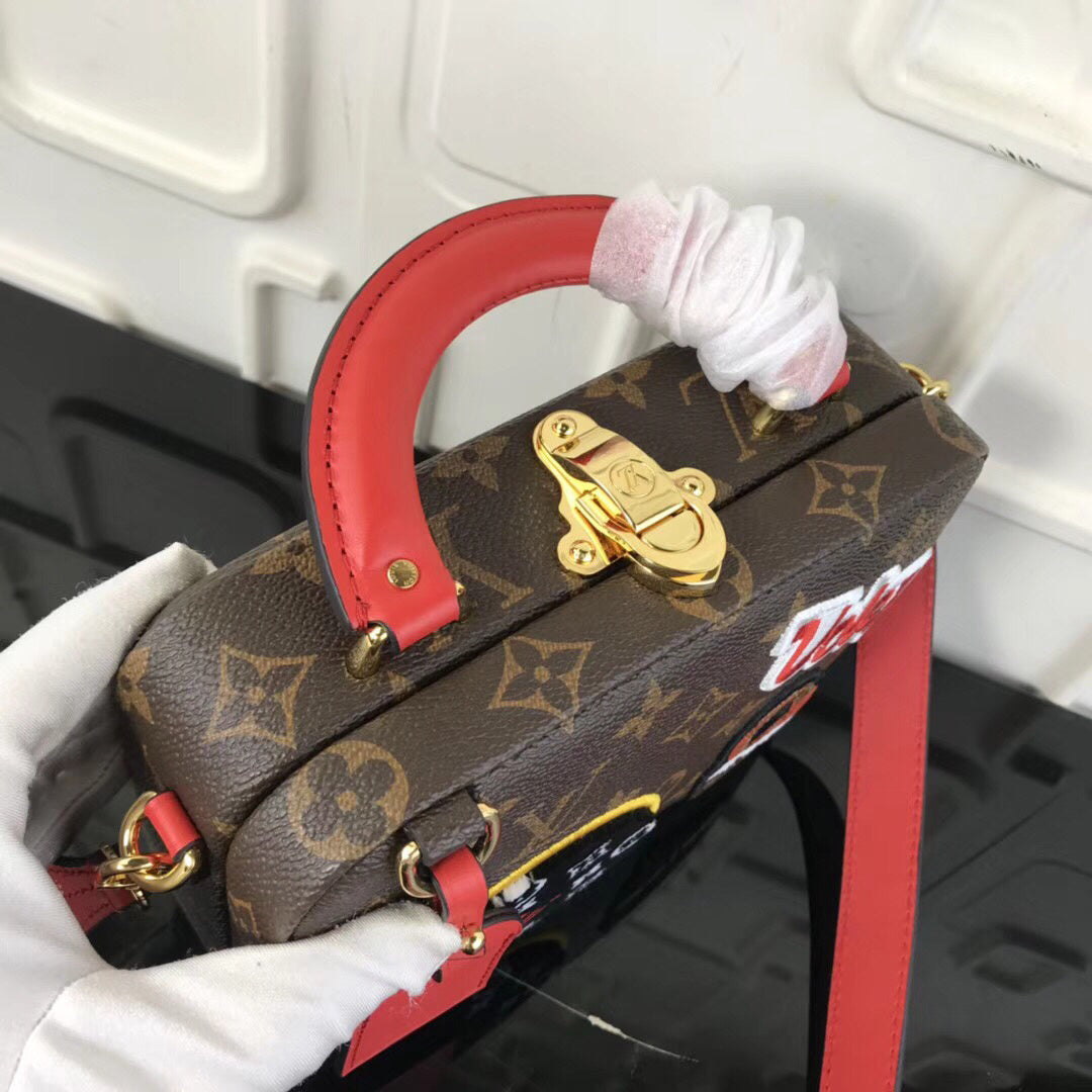 Dragons Bags - Premium Luxury Goods and Accessories - AFFORDABLE LUXURY BAGS - 3698