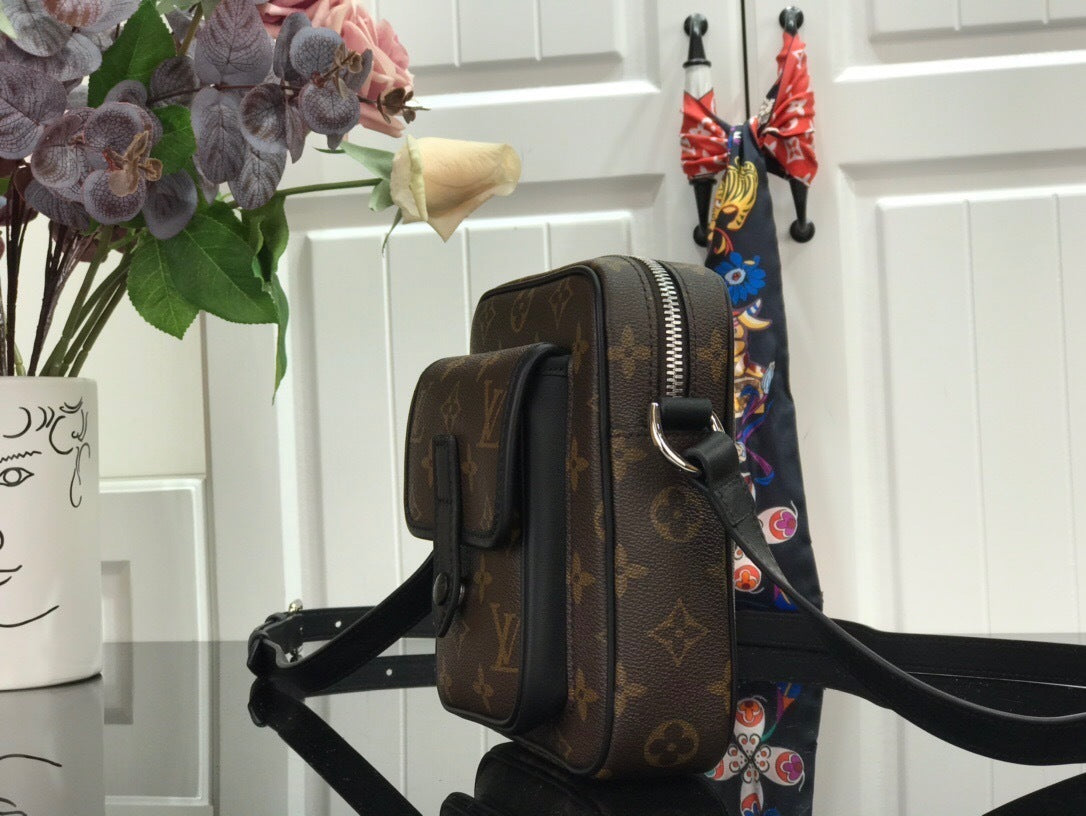 Dragons Bags - Premium Luxury Goods and Accessories - AFFORDABLE LUXURY BAGS - 3522