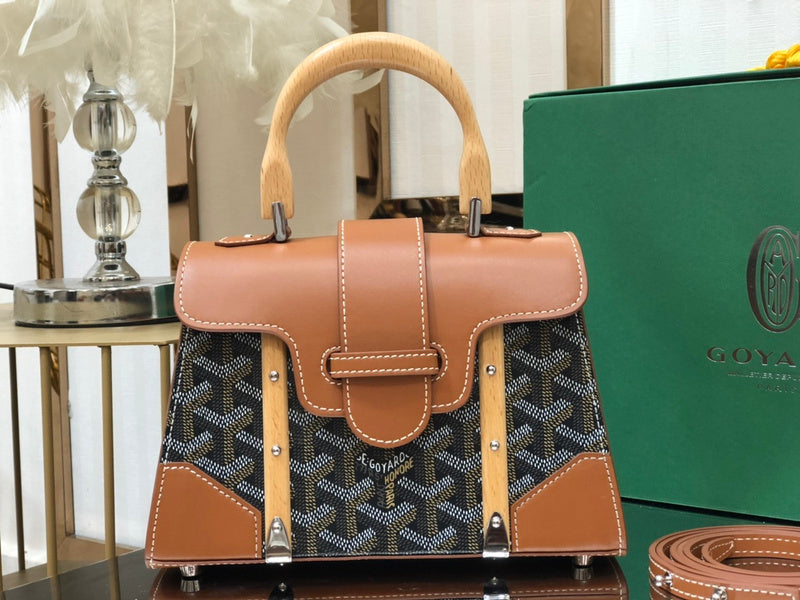 Dragons Bags - DESIGNER BAGS FOR WOMEN - AFFORDABLE LUXURY BAGS - 19447