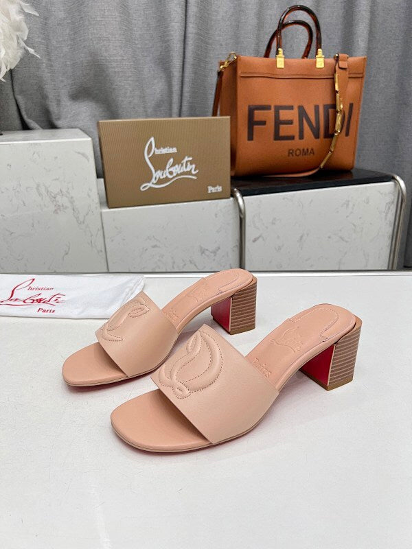 Dragons Bags - DESIGNER HEELS FOR WOMEN - AFFORDABLE LUXURY HEELS - 8056