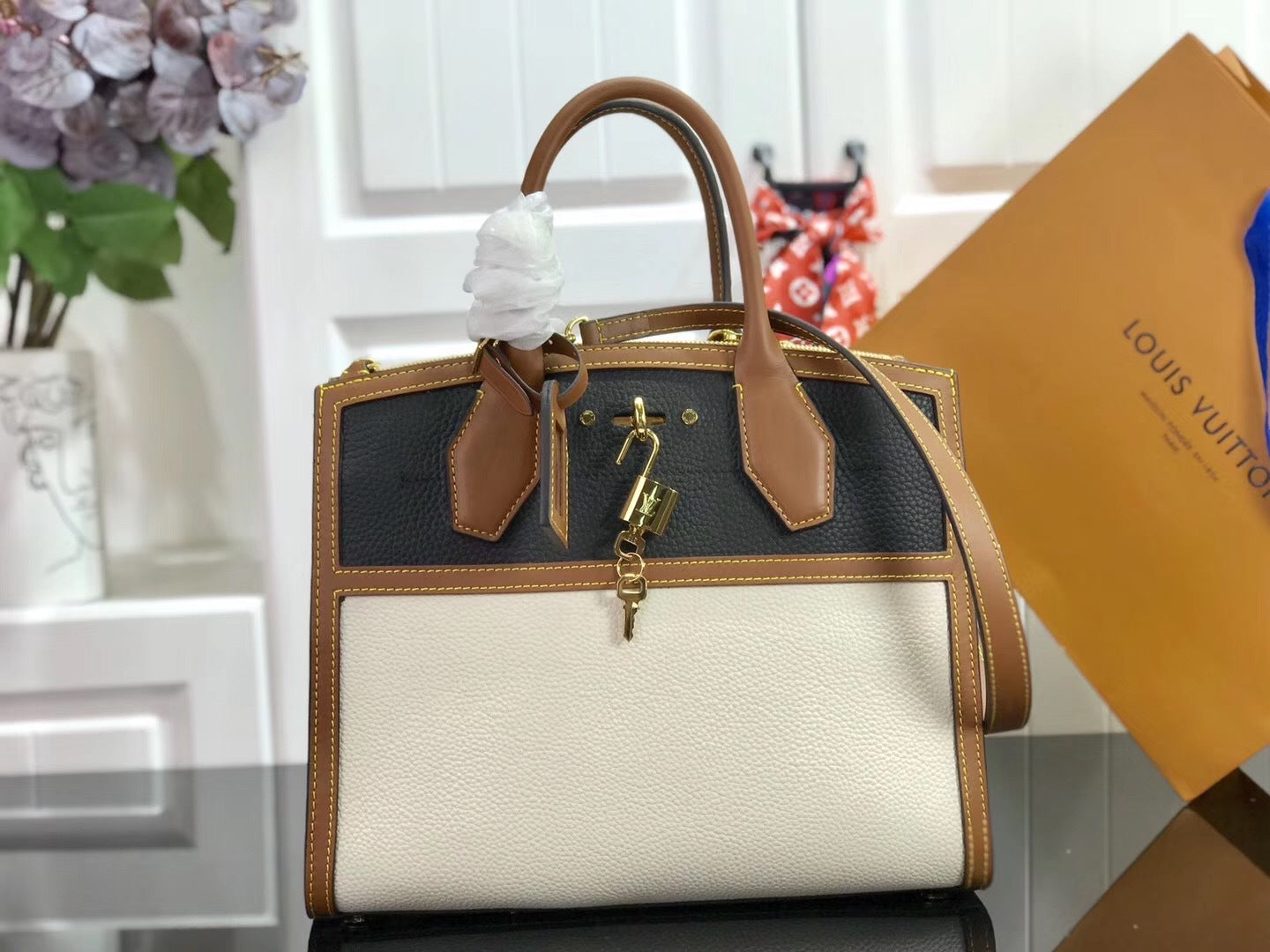 Dragons Bags - DESIGNER BAGS FOR WOMEN - AFFORDABLE LUXURY BAGS - 3960