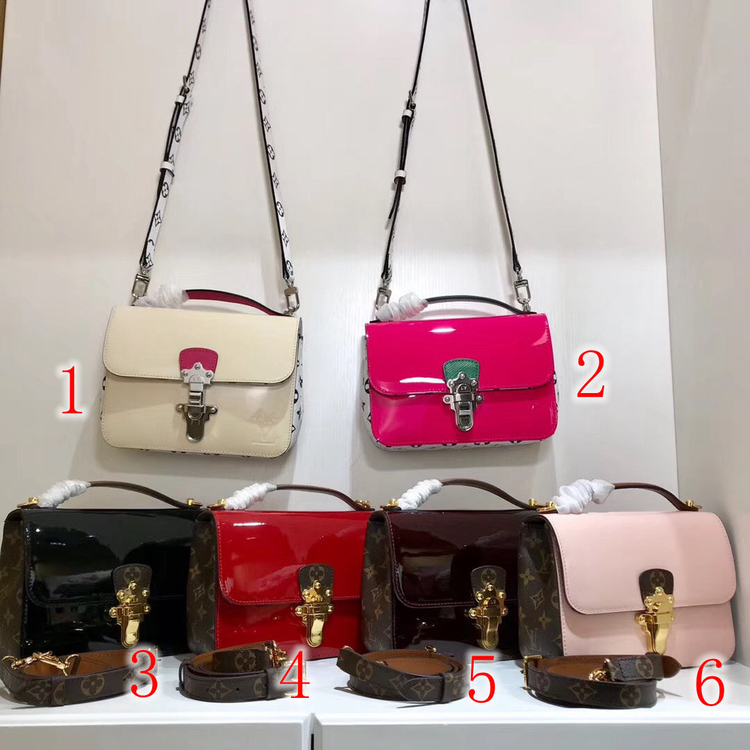 Dragons Bags - Best High-End Brands in One Place - AFFORDABLE LUXURY BAGS - 3901