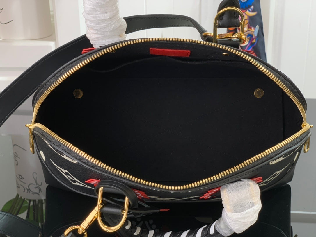 Dragons Bags - Best High-End Brands in One Place - AFFORDABLE LUXURY BAGS - 3985