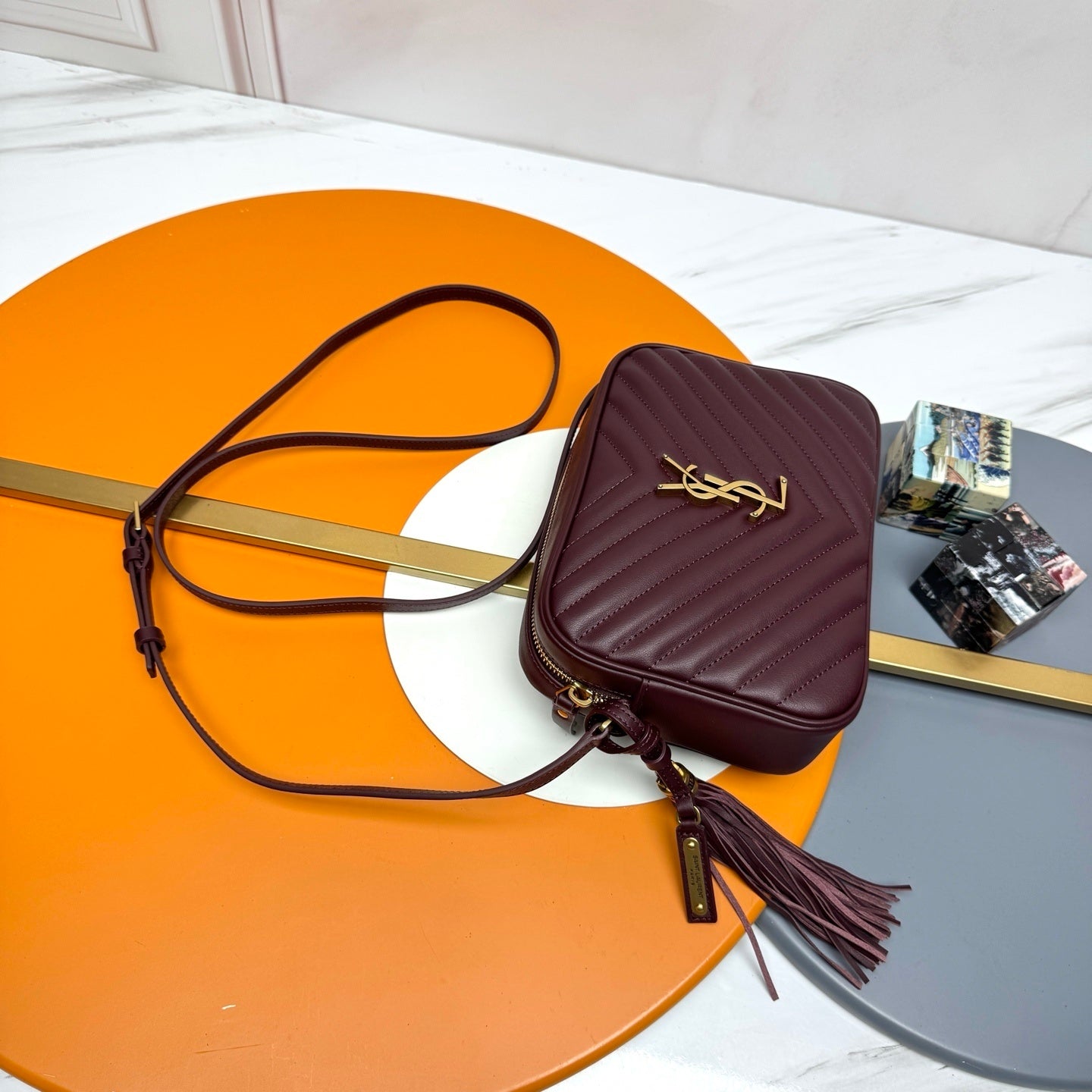 Dragons Bags - Best High-End Brands in One Place - AFFORDABLE LUXURY BAGS - 5689