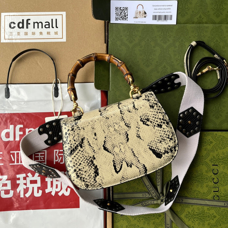 Dragons Bags - Premium Luxury Goods and Accessories - AFFORDABLE LUXURY BAGS - 19837