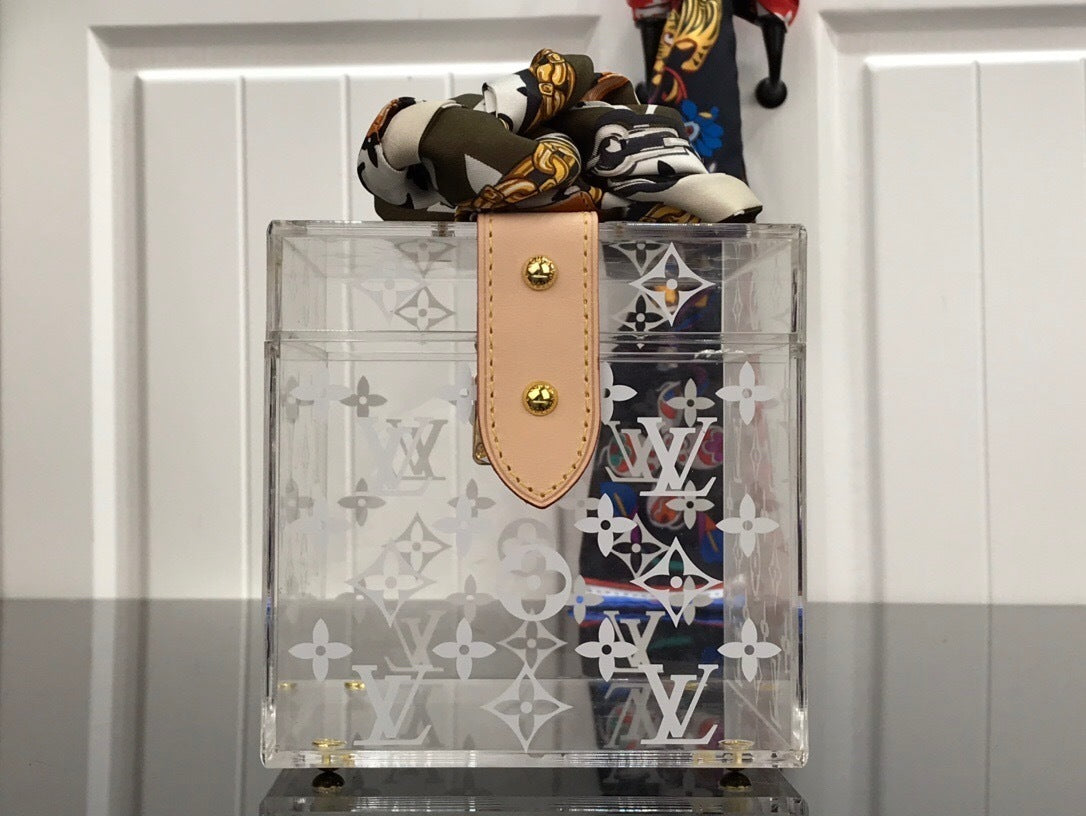 Dragons Bags - High-Quality Designer Products for You - AFFORDABLE LUXURY BAGS - 4363