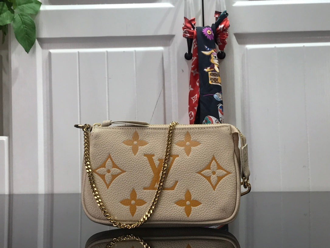 Dragons Bags - DESIGNER BAGS FOR WOMEN - AFFORDABLE LUXURY BAGS - 3408