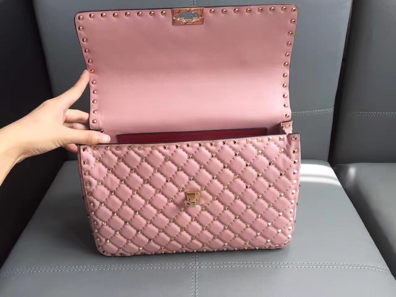 Dragons Bags - Best High-End Brands in One Place - AFFORDABLE LUXURY BAGS - 5537