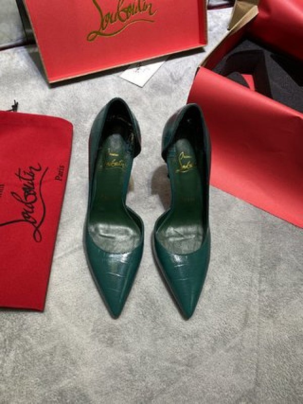 Dragons Bags - DESIGNER HEELS FOR WOMEN - AFFORDABLE LUXURY HEELS - 7944