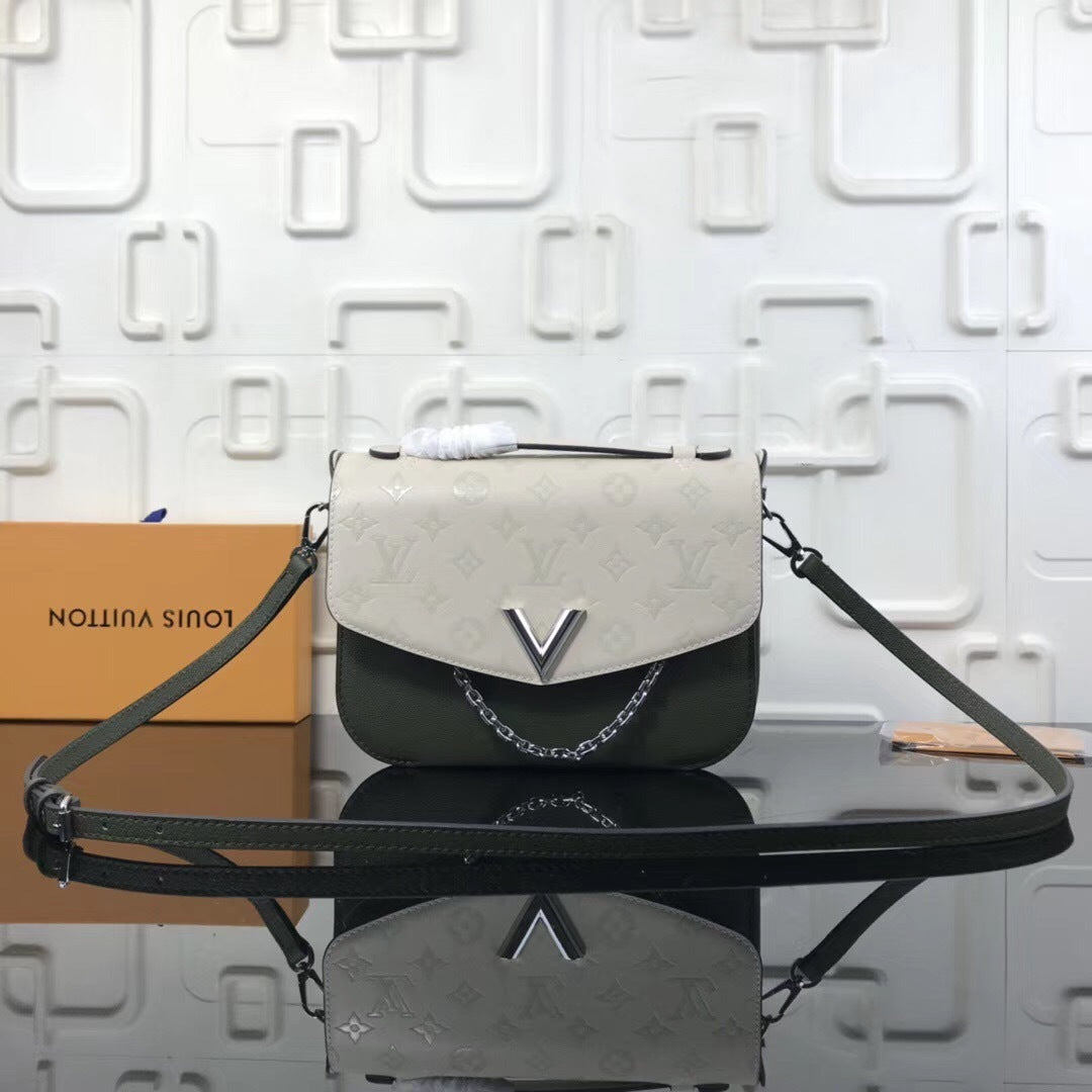 Dragons Bags - DESIGNER BAGS FOR WOMEN - AFFORDABLE LUXURY BAGS - 4024