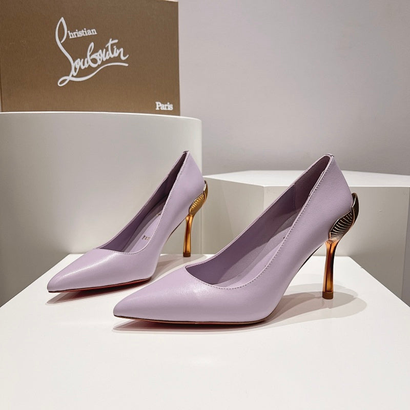 Dragons Bags - DESIGNER HEELS FOR WOMEN - AFFORDABLE LUXURY HEELS - 8028