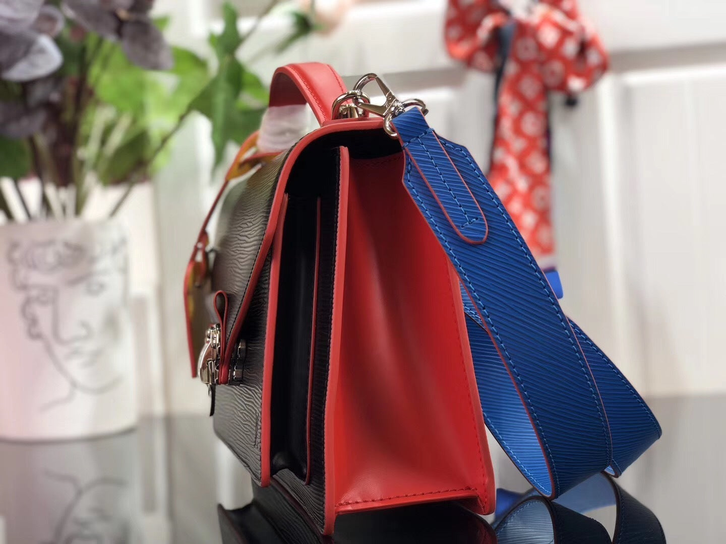 Dragons Bags - High-Quality Designer Products for You - AFFORDABLE LUXURY BAGS - 4039