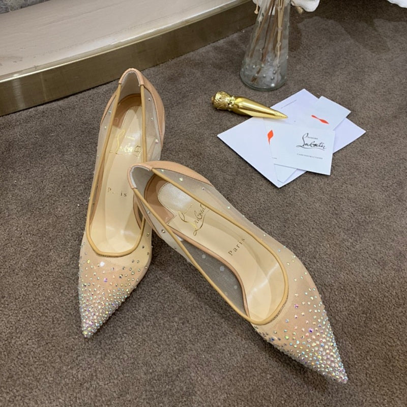 Dragons Bags - High-Quality Designer Products for You - AFFORDABLE LUXURY HEELS - 8199