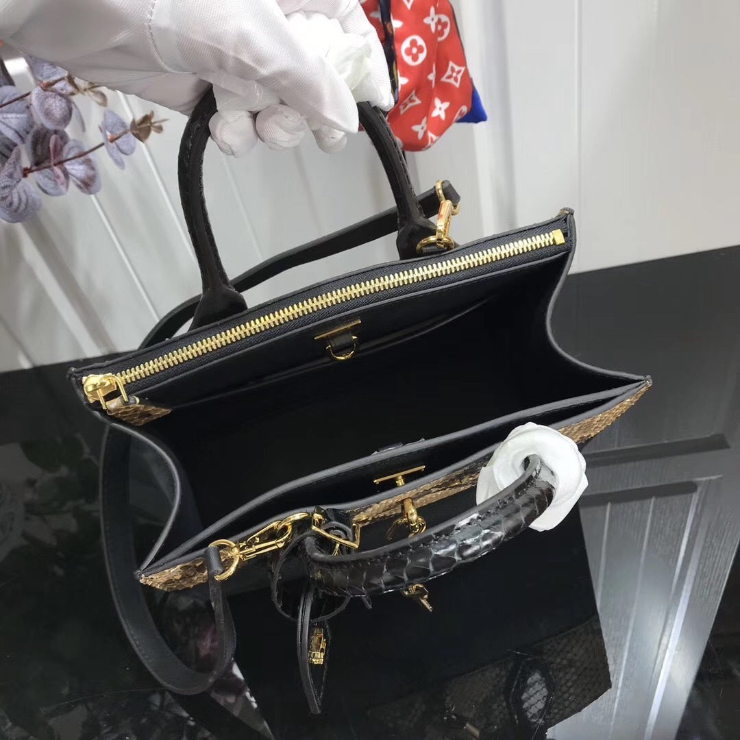 Dragons Bags - Best High-End Brands in One Place - AFFORDABLE LUXURY BAGS - 3989