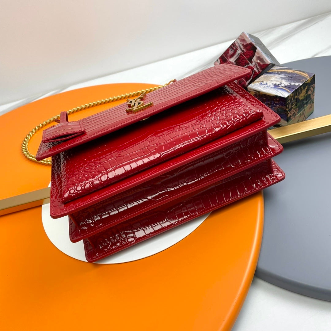 Dragons Bags - Premium Luxury Goods and Accessories - AFFORDABLE LUXURY BAGS - 6038
