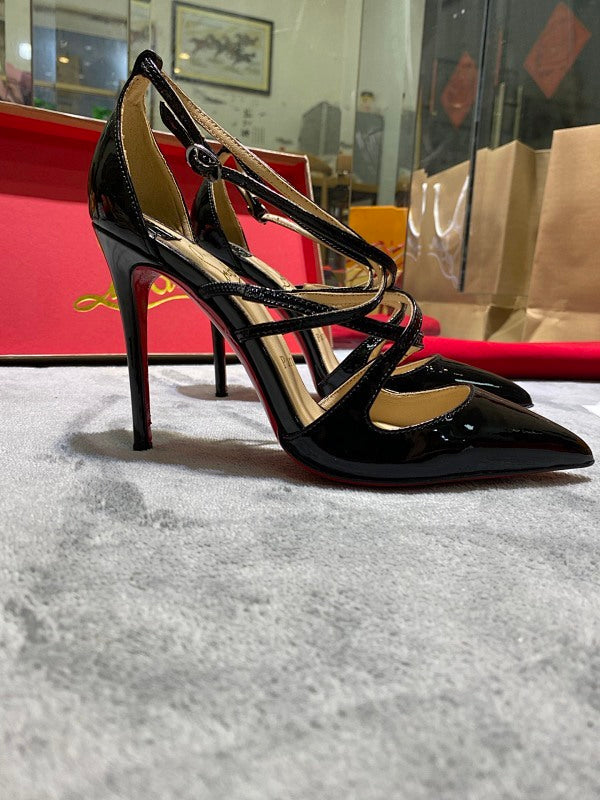 Dragons Bags - Best High-End Brands in One Place - AFFORDABLE LUXURY HEELS - 7953