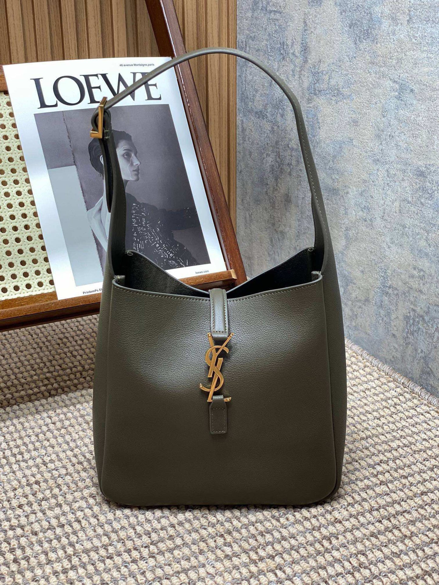Dragons Bags - Premium Luxury Goods and Accessories - AFFORDABLE LUXURY BAGS - 5934