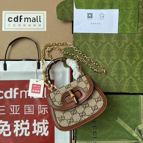 Dragons Bags - Premium Luxury Goods and Accessories - AFFORDABLE LUXURY BAGS - 20001