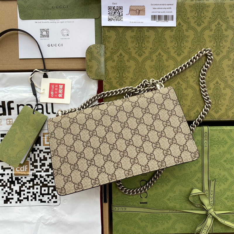 Dragons Bags - DESIGNER BAGS FOR WOMEN - AFFORDABLE LUXURY BAGS - 19855