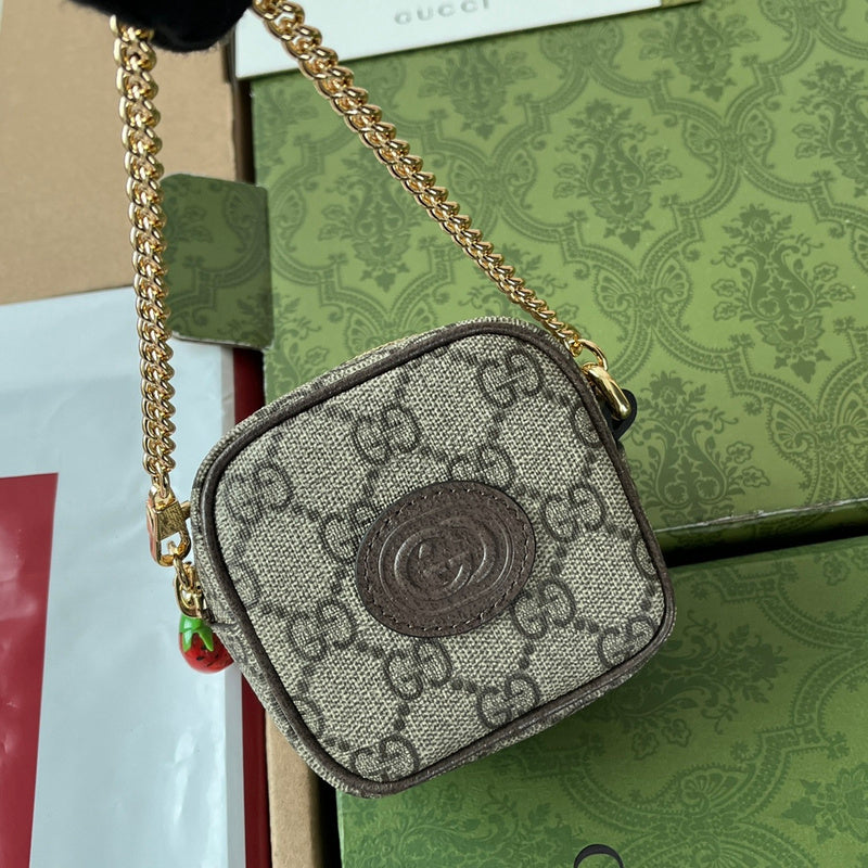 Dragons Bags - DESIGNER BAGS FOR WOMEN - AFFORDABLE LUXURY BAGS - 20179