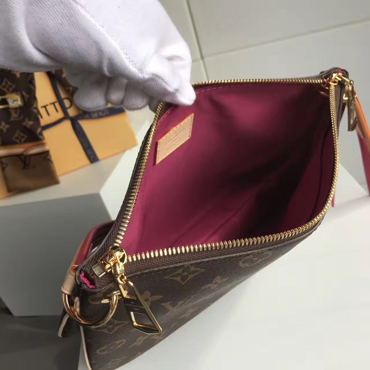 Dragons Bags - Best High-End Brands in One Place - AFFORDABLE LUXURY BAGS - 3481