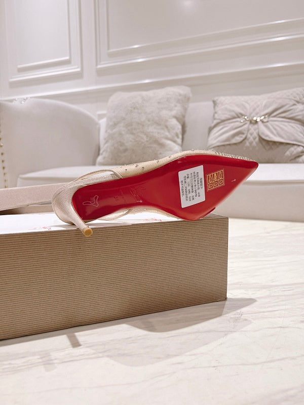 Dragons Bags - Best High-End Brands in One Place - AFFORDABLE LUXURY HEELS - 8213