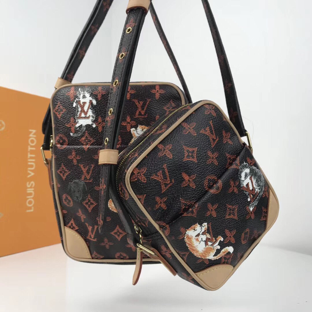 Dragons Bags - High-Quality Designer Products for You - AFFORDABLE LUXURY BAGS - 3767