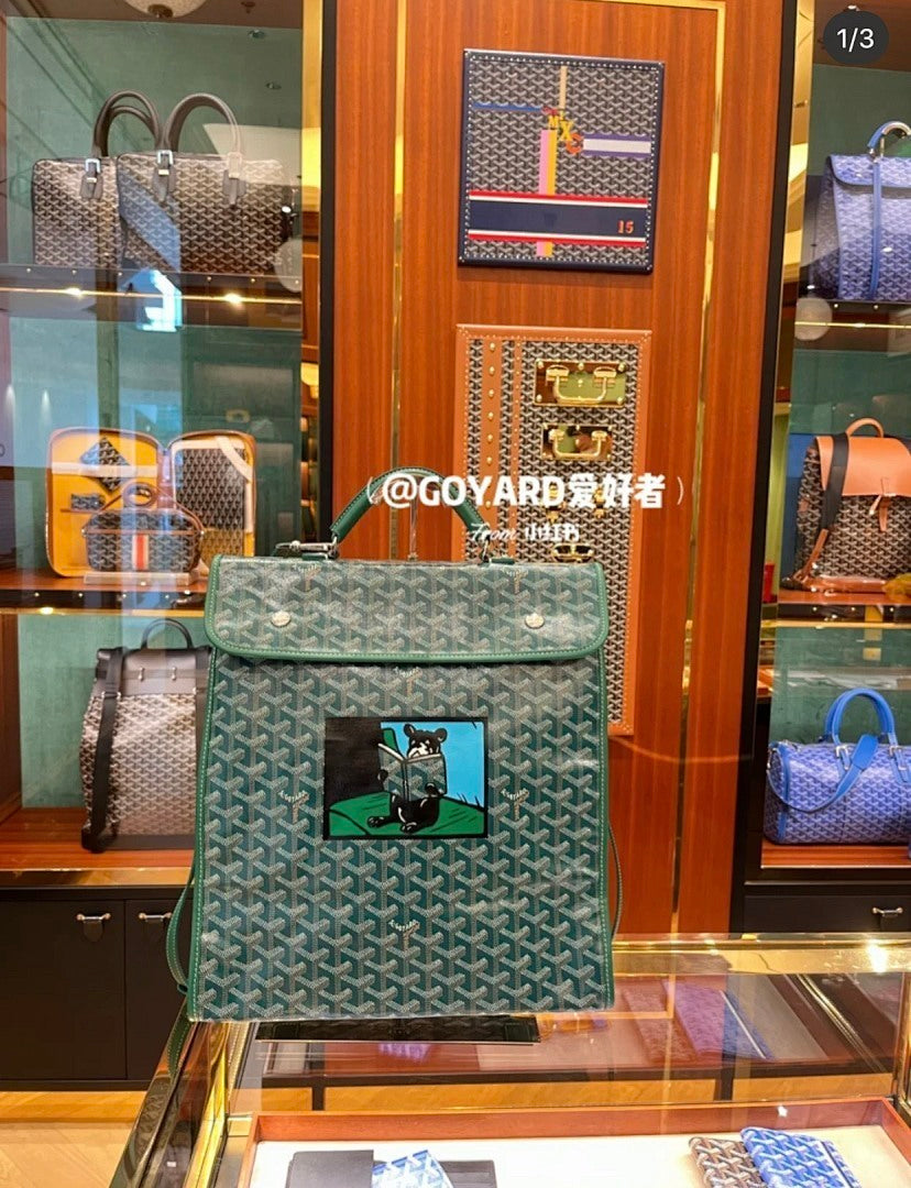 Dragons Bags - Premium Luxury Goods and Accessories - AFFORDABLE LUXURY BAGS - 19697