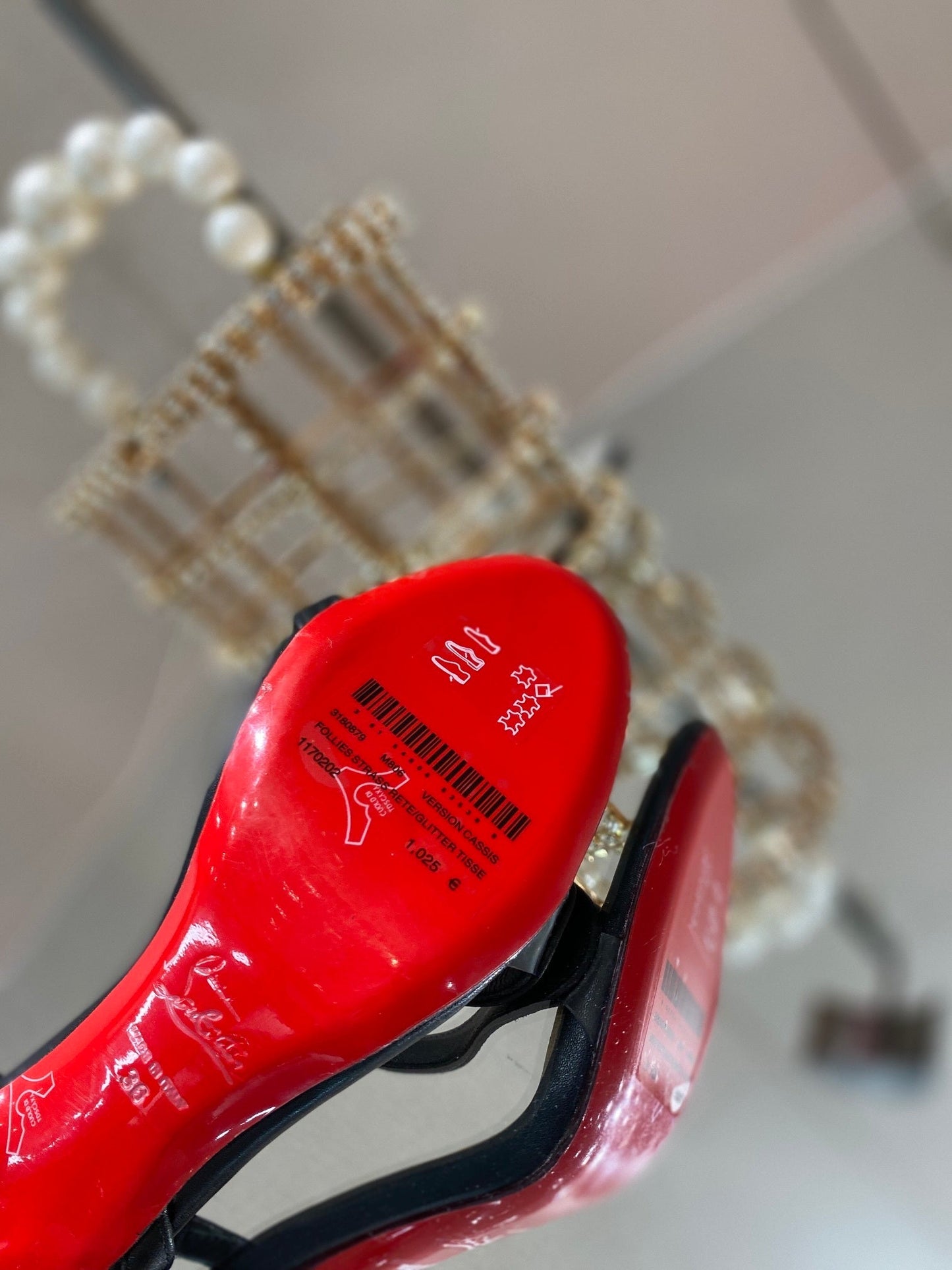 Dragons Bags - DESIGNER HEELS FOR WOMEN - AFFORDABLE LUXURY HEELS - 7952
