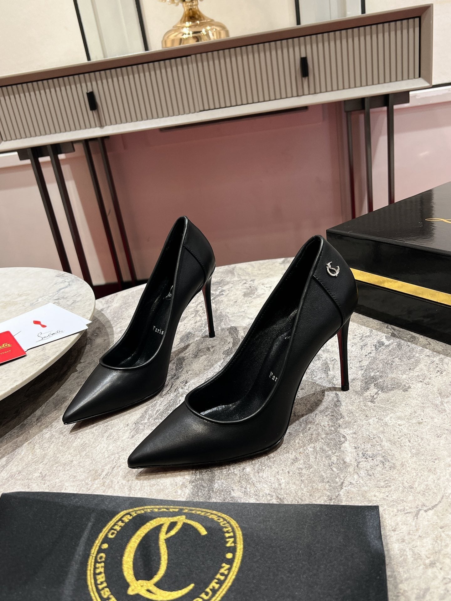 Dragons Bags - DESIGNER HEELS FOR WOMEN - AFFORDABLE LUXURY HEELS - 8180