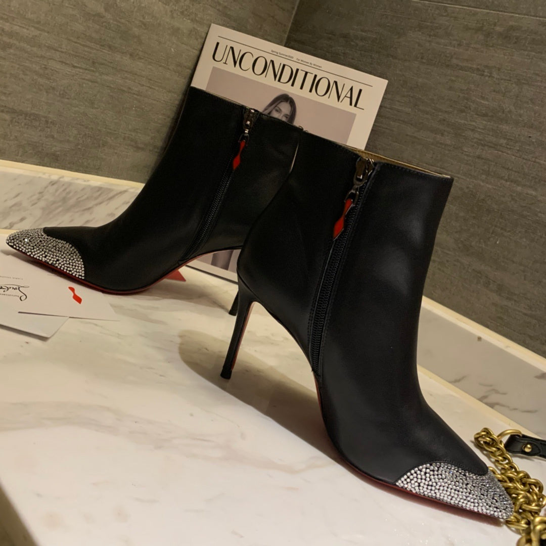 Dragons Bags - Best High-End Brands in One Place - AFFORDABLE LUXURY HEELS - 7985