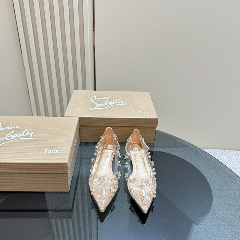 Dragons Bags - DESIGNER HEELS FOR WOMEN - AFFORDABLE LUXURY HEELS - 8124