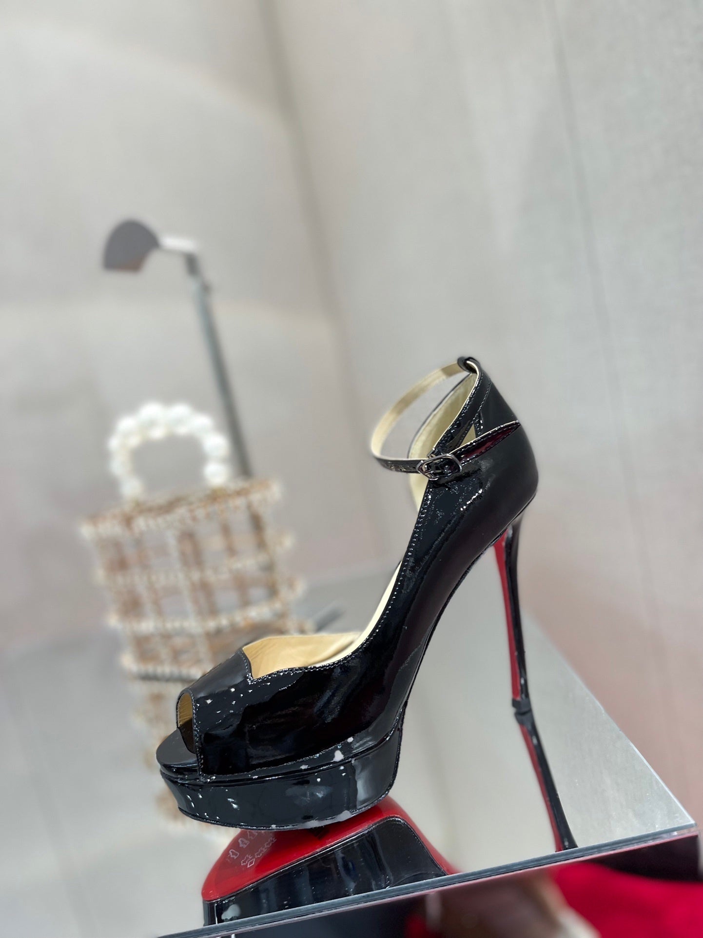 Dragons Bags - Best High-End Brands in One Place - AFFORDABLE LUXURY HEELS - 7957