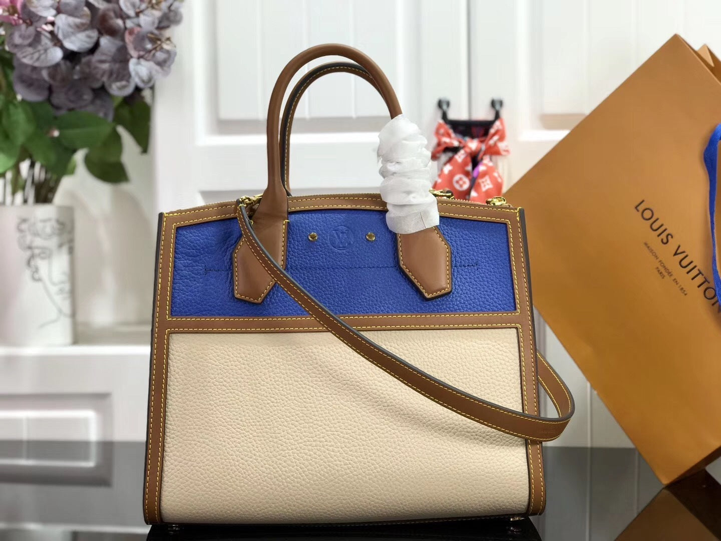 Dragons Bags - DESIGNER BAGS FOR WOMEN - AFFORDABLE LUXURY BAGS - 3960