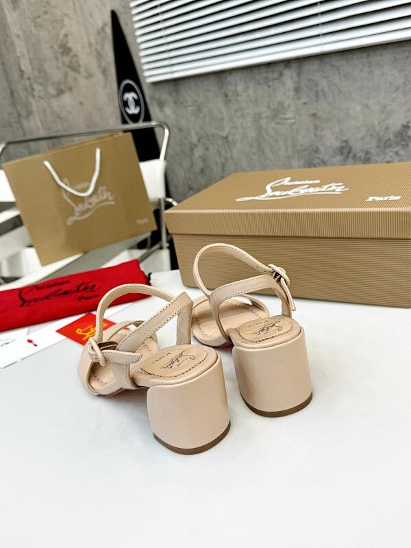Dragons Bags - Premium Luxury Goods and Accessories - AFFORDABLE LUXURY HEELS - 8122
