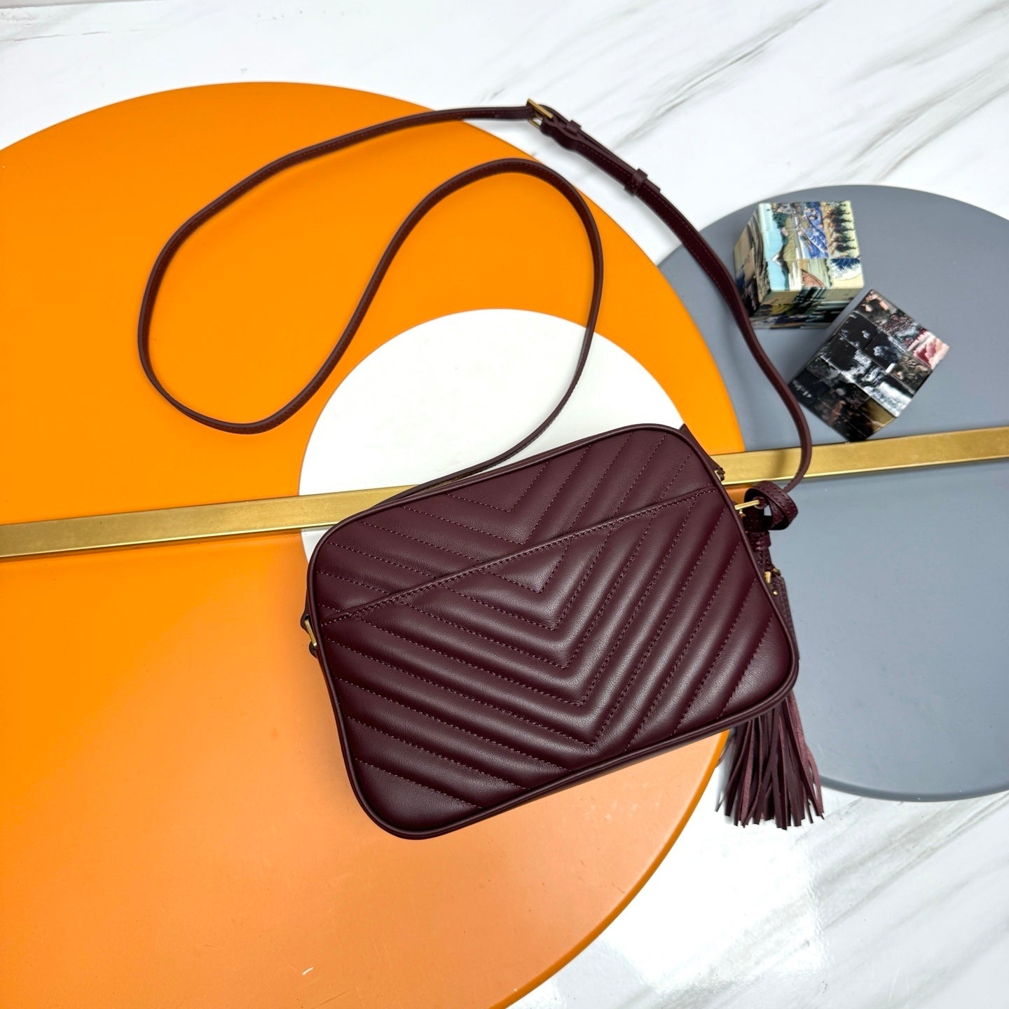 Dragons Bags - Best High-End Brands in One Place - AFFORDABLE LUXURY BAGS - 5689